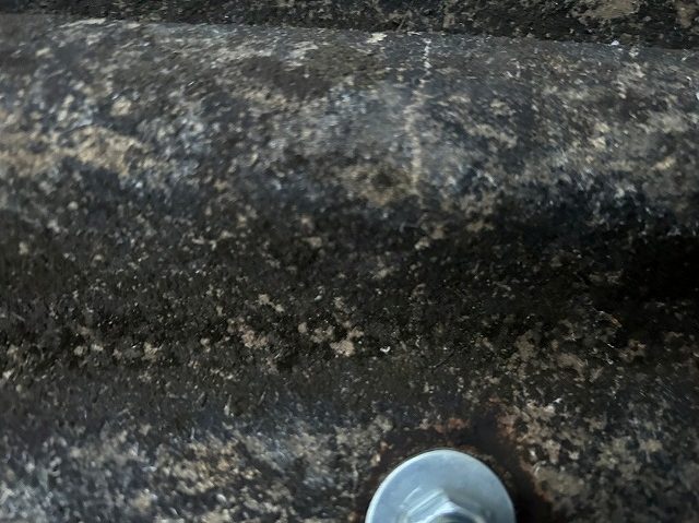 ガレージスレート調査